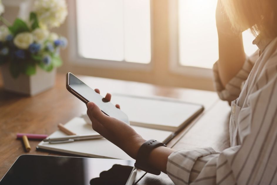 iphone nejde zvuk sms